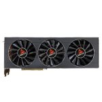 Biostar GeForce RTX 3080 Extreme Gaming 10GB GDDR6X Black VN3816RMT3 - Image 3