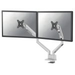Neomounts Monitor Arms 32" DS70-250SL2 Silver