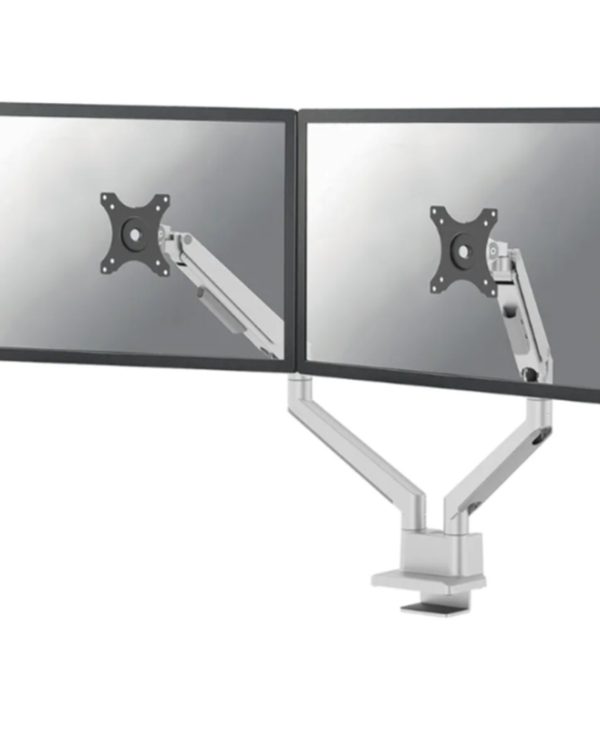 Neomounts Monitor Arms 32" DS70-250SL2 Silver
