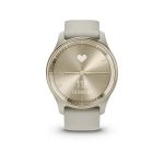 Garmin Vivomove Trend 4 cm (1.57″) Touchscreen Gray 010-02665-02