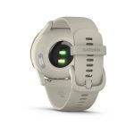 Garmin Vivomove Trend 4 cm (1.57″) Touchscreen Gray 010-02665-02 - Image 4