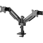 Neomounts Monitor Arm 34" DS65S-950BL2 Black - Image 2