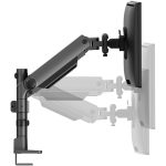 Neomounts Monitor Arm 34" DS65S-950BL2 Black - Image 3