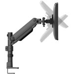 Neomounts Monitor Arm 34" DS65S-950BL2 Black - Image 5