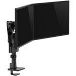 Neomounts Monitor Arm 34" DS65S-950BL2 Black - Image 7