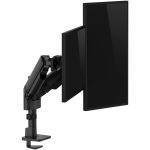 Neomounts Monitor Arm 34" DS65S-950BL2 Black - Image 8