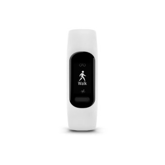 Garmin Vivosmart 5 Acticity Tracker White 010-02645-11
