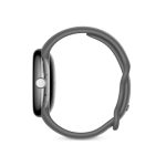 Google Pixel Watch 4.1 cm (1.6") Touchscreen WiFi GPS (Satellite) Silver GA03305-DE - Image 2