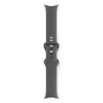 Google Pixel Watch 4.1 cm (1.6") Touchscreen WiFi GPS (Satellite) Silver GA03305-DE - Image 4