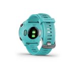 Garmin Forerunner 55 Sport 4.2 cm (1.65") 32 MB Touchscreen GPS (Satellite) Light Blue 010-02562-12 - Image 4