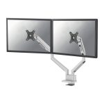 Neomounts Monitor Arm 32" DS70-250WH2 White