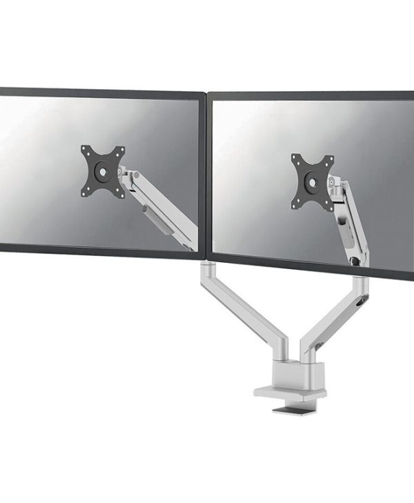 Neomounts Monitor Arm 32" DS70-250WH2 White