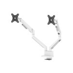 Neomounts Monitor Arm 32" DS70-250WH2 White - Image 2