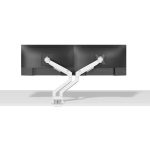 Neomounts Monitor Arm 32" DS70-250WH2 White - Image 4