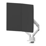 Neomounts Monitor Arm 32" DS70-250WH2 White - Image 5