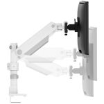Neomounts Monitor Arm 34" White DS65S-950WH2 - Image 3