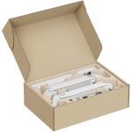 Neomounts Monitor Arm 34" White DS65S-950WH2 - Image 4