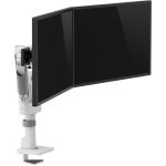 Neomounts Monitor Arm 34" White DS65S-950WH2 - Image 5