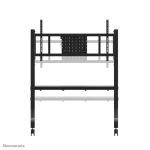 Neomounts Βάση TV Τροχήλατη 65-110" FL50-575BL1 Black - Image 2