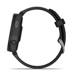 Garmin Forerunner 165 4.3 cm (1.69") Touchscreen 4 GB GPS (Satellite) Black 010-02863-20 - Image 3