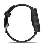 Garmin Forerunner 165 4.3 cm (1.69") Touchscreen 4 GB GPS (Satellite) Black 010-02863-20 - Image 2