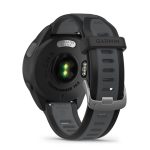 Garmin Forerunner 165 4.3 cm (1.69") Touchscreen 4 GB GPS (Satellite) Black 010-02863-20 - Image 4