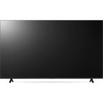 LG Qned80 Series 50" Smart TV UHD E-LED 60Hz Black 50QNED80T6A.AEU - Image 2