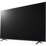 LG Qned80 Series 50" Smart TV UHD E-LED 60Hz Black 50QNED80T6A.AEU - Image 4