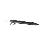 Cherry Stream Keyboard JK-8500GB-2 Black - Image 2