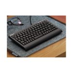 KeySonic ACK-595C+ (US) Keyboard Mini SoftSkin Black - Image 2