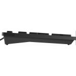 Dell KB216 USB Multimedia Keyboard Black US 580-ADHY - Image 3