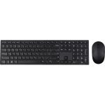 Dell KM5221WBKR-INT Pro Wireless Keyboard Black