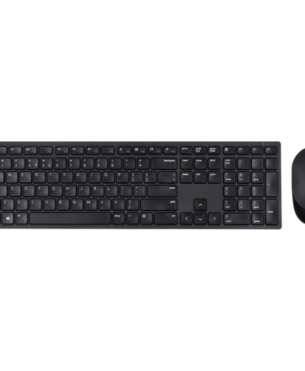 Dell KM5221WBKR-INT Pro Wireless Keyboard Black