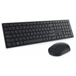 Dell KM5221WBKR-INT Pro Wireless Keyboard Black - Image 2