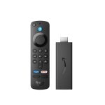 Amazon Fire TV Stick Gen 3 8GB HD Black