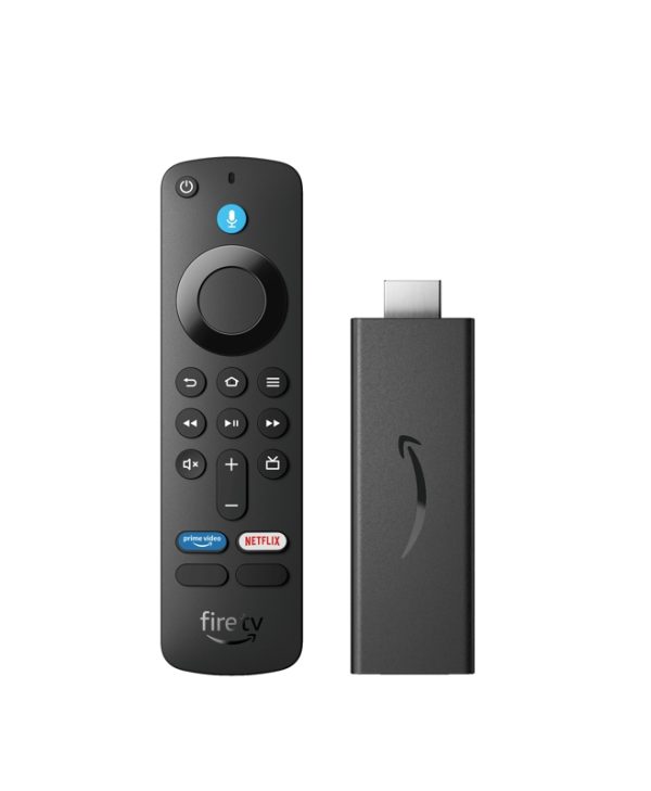 Amazon Fire TV Stick Gen 3 8GB HD Black