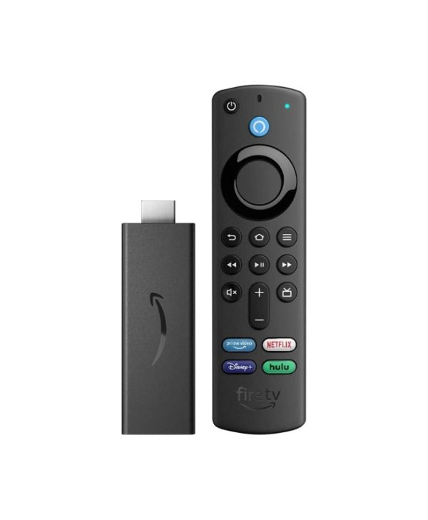 Amazon Fire TV Stick Gen 2 8GB 4k HD Black