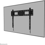 Neomounts TV Heavy Duty Wall Mount 43-98" WL30-750BL18 Black