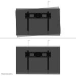 Neomounts TV Heavy Duty Wall Mount 43-98" WL30-750BL18 Black - Image 2