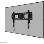 Neomounts Heavy Duty  Wall Mount 42-86" WL30-750BL16 Black