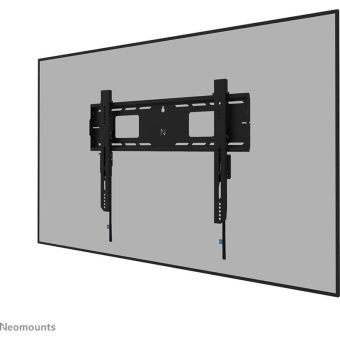 Neomounts Heavy Duty  Wall Mount 42-86" WL30-750BL16 Black