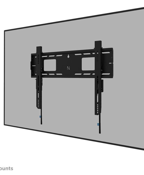 Neomounts Heavy Duty  Wall Mount 42-86" WL30-750BL16 Black