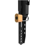 Neomounts Heavy Duty Wall Mount 32-75"WL35-750BL14 Black - Image 4