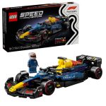 Lego Speed Champions: Oracle Red Bull Racing RB20 F1 Race Car 77243