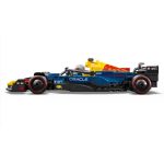 Lego Speed Champions: Oracle Red Bull Racing RB20 F1 Race Car 77243 - Image 2