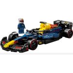 Lego Speed Champions: Oracle Red Bull Racing RB20 F1 Race Car 77243 - Image 3