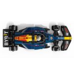 Lego Speed Champions: Oracle Red Bull Racing RB20 F1 Race Car 77243 - Image 4