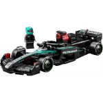 Lego Speed Champions: Mercedes-AMG F1 W15 Rerformance Race Car 77244 - Image 3