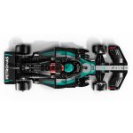 Lego Speed Champions: Mercedes-AMG F1 W15 Rerformance Race Car 77244 - Image 4
