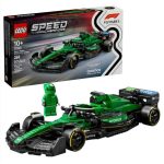 Lego Speed Champions: Aston Martin Aramco F1 AMR24 Race Car 77245